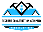 logo Regnant Construction Company SARL